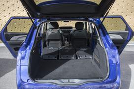 Citroën C4 picasso blueHDi 120 feel