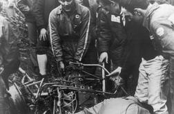 Predstavitev dirkališča Hockenheimring