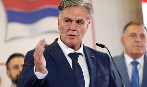 Znan je novi najverjetnejši predsednik Republike Srbske, opozicija njegove zmage ne priznava
