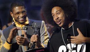 Ko se združijo Ludacris, Usher in David Guetta 