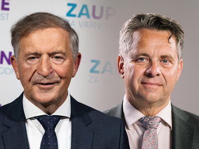 Karl Erjavec je zadovoljen z novo TV-oddajo Tomaža Vesela