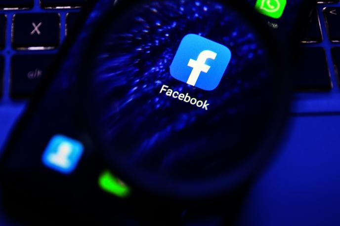 Facebook | Glede na to, koliko denarja Facebook oziroma krovno podjetje Meta vsako leto potegne iz evropskih trgov, je vprašanje, ali si sploh lahko privoščijo izklop platform Facebook in Instagram za evropske uporabnike. | Foto Guliver Image