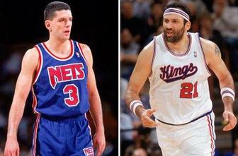 ESPN o nekdanjih "bratih" Divcu ter Petroviću