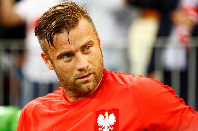 Artur Boruc | Foto Reuters