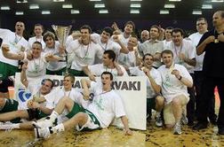 Enotna želja finalistov: "revanša" v letu 2011
