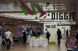 Od DIGGIT-a nas ločita samo še dva tedna