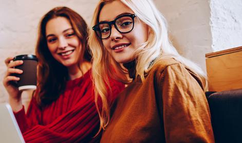 V teh znakih horoskopa se rodijo pravi prijatelji