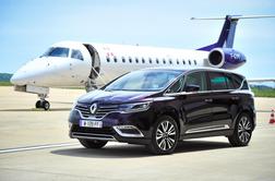 Renault espace: pionir nove dobe spet korak pred vsemi?