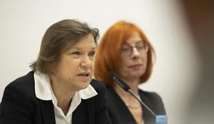 "Ženske mislimo, da moramo biti zdrave, moški pa mislijo, da so zdravi"