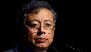 Kolumbija ZDA obtožila kršitve suverenosti in umora ribiča #video