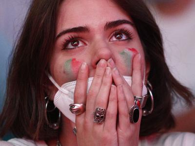 Komu se bodo odprla, komu pa zaprla vrata SP 2026?