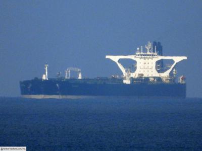 ZDA zaostrujejo pritisk na Venezuelo z zasegom še enega naftnega tankerja