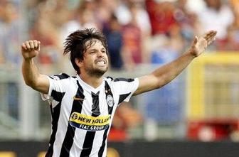 Diego tik pred prestopom v Wolfsburg