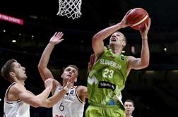 Na EuroBasketu rekordi padajo drug za drugim