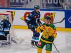 Matic Török, Ilves