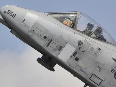 Bodo ta letala v Ukrajini postala strah in trepet Rusov?