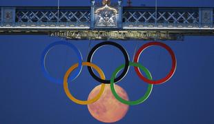 Vas mika ogled olimpijskih iger v Riu? Vstopnice bodo cenejše kot v Londonu.