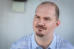 Znani slovenski učitelj: Nikoli ne govorim o tem, da nisem zadovoljen s plačo