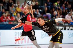 Ponovitev lanskega finala Slovanu