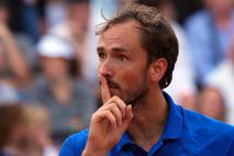 Danil Medvedjev