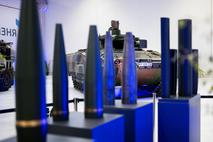 Rheinmetall, Nemčija, Oklepniki