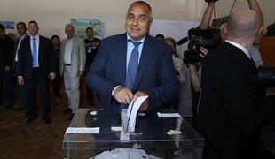 Bolgarija: volilna prevara ni preprečila zmage Borisova