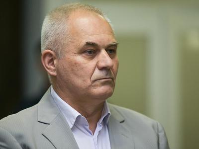 Umrl je Ivan Rimac, oče Mateja Rimca in prvi investitor v Rimac Automobili