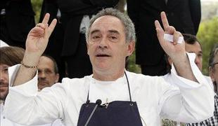Legendarni El Bulli je zaprl svoja vrata