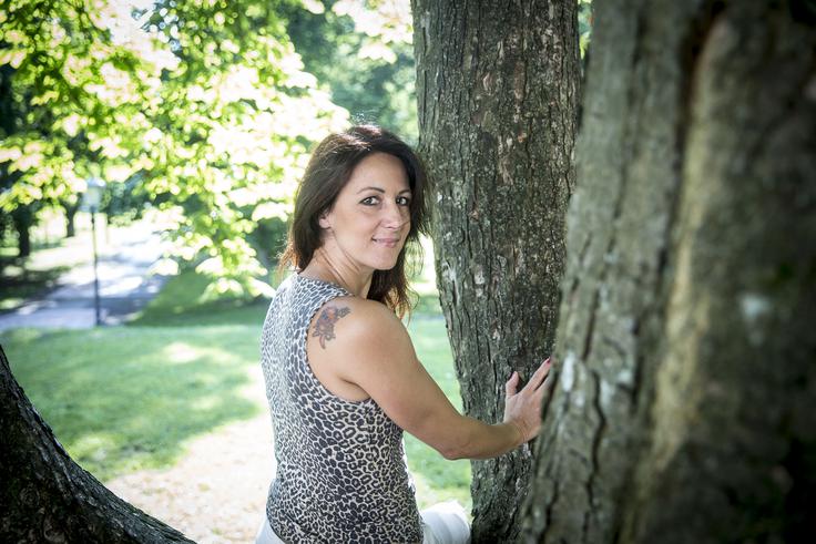 "Upam, da bo protidopinška komisija čim bolje opravila svoje delo, obžalujem le, da že v času moje kariere pri odkrivanju kršiteljev ni bila tako uspešna." | Foto: Ana Kovač