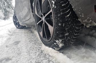 Zima je pred vrati: opozorila so jasna