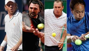 Kaj imajo skupnega Boris Becker, Ivan Lendl, Goran Ivanišević …?