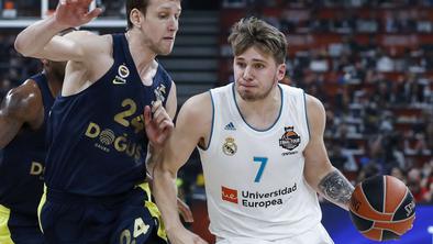 Dončić dobil naslednika
