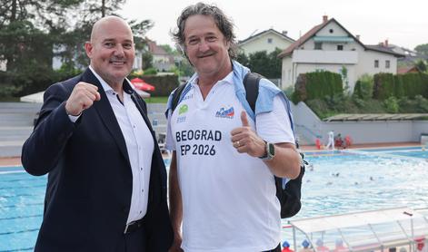 Pestro na vaterpolski zvezi, nekdanji predsednik napovedal pritožbo