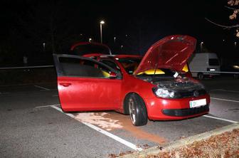 Slovenec, osumljen umora avstrijske vplivnice, ostaja v priporu