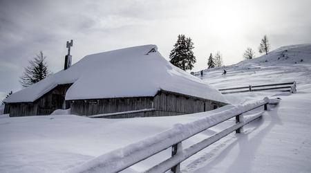 Morilec, ki si ga nihče ne želi