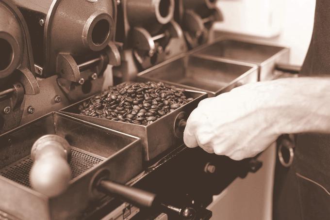 Kava iz Hondurasa se zadnja leta po kakovosti meri s premijskimi kavami iz Gvatemale. | Foto: 