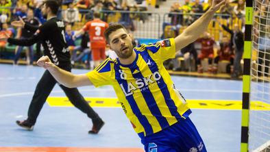 Blaž Janc spet med zvezdami lige prvakov