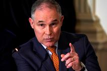 Scott Pruitt