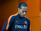 Virgil van Dijk