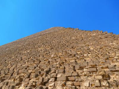 Velika (Keopsova) piramida v Gizi: edino ohranjeno sedmo čudo sveta