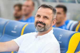 Celjani so iz rok izpustili novi točki