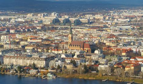 Avstrijsko sodišče zavrnilo izročitev ukrajinskega oligarha v ZDA