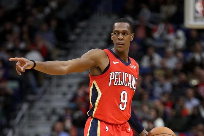 Rajon Rondo | Foto Getty Images