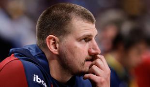 To bo vroče, nova drama v ligi NBA?