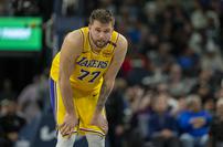 Luka Dončić se je odzval nad sodniško napako: Če sem iskren ...