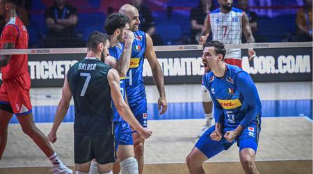 Italijani in Brazilci že v polfinalu, Slovence čakajo favoriti