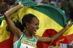 LoLo Jones: Najlepši dan v življenju