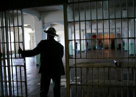 Alcatraz, zapor, ZDA