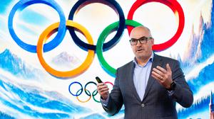 OKS in ministrstvo bosta za šport razdelila 65 milijonov