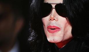 Pet let po smrti Michael Jackson še vedno kraljuje (foto in video)